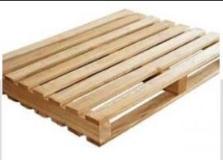 Pallet gỗ - Chi Nhánh Thái Bình - Công Ty CP Gỗ Hải Phòng